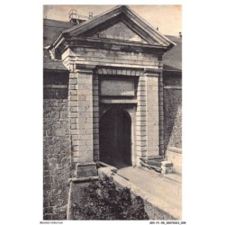 AEVP1-0015-05 - BRIANCON - La porte de pignerol