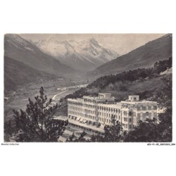 AEVP1-0043-05 - BRIANCON - Le bois de l'ours