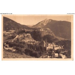 AEVP1-0033-05 - BRIANCON - Vu de la route de grenoble