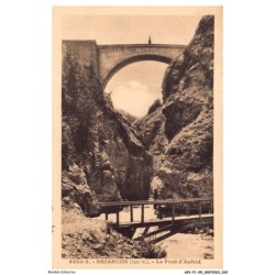 AEVP1-0017-05 - BRIANCON - Le pont d'asfeld