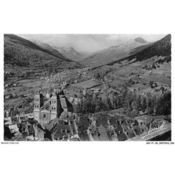AEVP1-0024-05 - BRIANCON - La collégiale et la vallée de la guisane