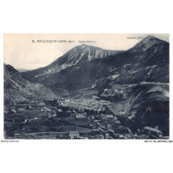 AEVP1-0035-05 - BRIANCON - Panorama