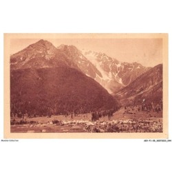 AEVP1-0023-05 - BRIANCON - Le canet