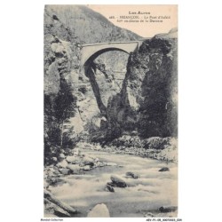 AEVP1-0018-05 - BRIANCON - Le pont d'asfeld