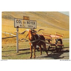 AEVP3-0239-05 - LE COL DU NOYER - Panneau