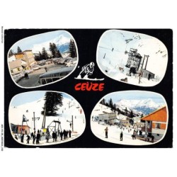 AEVP3-0265-05 - CEUZE - Divers aspects