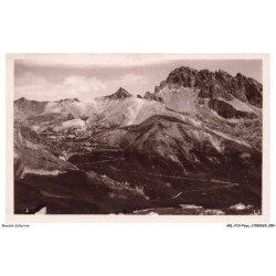 ARLP10-0623-05 - ORCIERES - La route du col du galibier