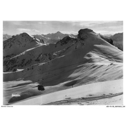 AEVP3-0271-05 - Téléférique de SERRE-CHEVALIER