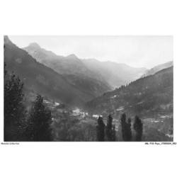 ARLP10-0622-05 - ORCIERES - Les audiberts - Le barle et roinette