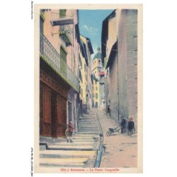 ATDP8-0600-05 - BRIANCON - La petite gargouille
