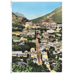 ATDP9-0703-05 - La route des grandes alpes - BRIANCON - La chaussée