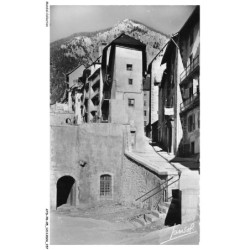 ATDP8-0647-05 - BRIANCON - La petite cargouille