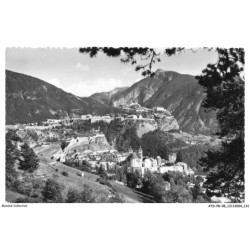 ATDP8-0634-05 - BRIANCON - Vue sur la ville