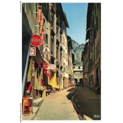 ATDP11-0846-05 - BRIANCON - La plus haute ville d'europe - La grande gargouille