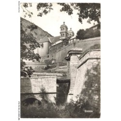 ATDP10-0779-05 - BRIANCON - Les remparts et la porte d'embrun