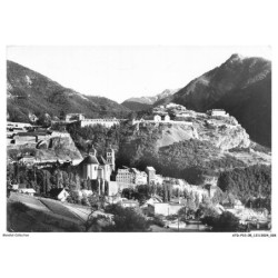 ATDP10-0765-05 - BRIANCON - Les remparts