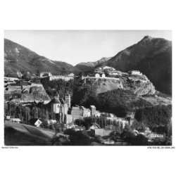 ATDP10-0786-05 - BRIANCON - Les remparts