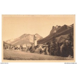 ATDP8-0619-05 - LE BRIANCONNAIS ARTISTIQUE - Le village du CASSET