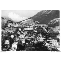 ATDP11-0839-05 - BRIANCON - Ville fortifiée par vauban - La plus haute d'europe - Vue générale