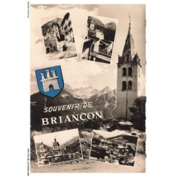 ATDP10-0770-05 - Souvenir de - BRIANCON