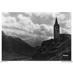 ATDP9-0711-05 - BRIANCON - église de saint-pierre
