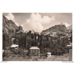 ATDP10-0794-05 - BRIANCON - Vue générale