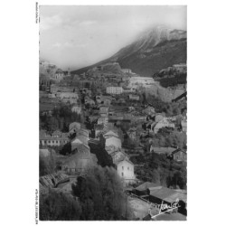 ATDP10-0788-05 - BRIANCON - Vue générale et la grande chaussée