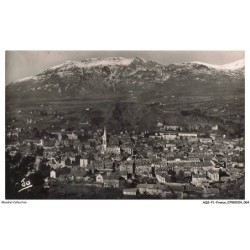 AQSP1-0033-05 - GAP - Colline de puymaure et massif de charance