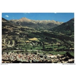 AQDP2-0099-05 - EMBRUN - Le site des orres