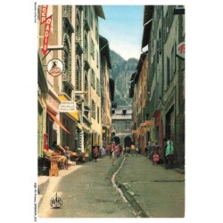 AQDP2-0097-05 - BRIANCON - La plus haute ville d'europe - La grande gargouille