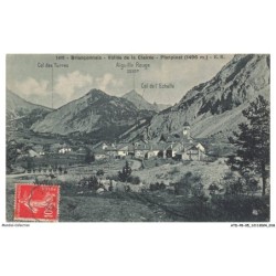 ATDP8-0577-05 - BRIANCONNAIS - Vallée de la clairée - Planpinet