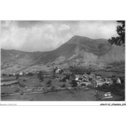 AFNP7-0632-37 - BREZIERS ET LES CHAMPSAURS - Vue générale - Montagne de la scie
