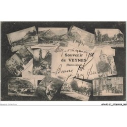 AFNP7-0637-37 - SOUVENIR DE VEYNES
