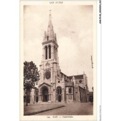 ANKP9-0699-05 - GAP - Cathédrale