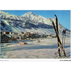 ALYP3-0235-05 - MONTGENEVRE - échappée vers l'italie