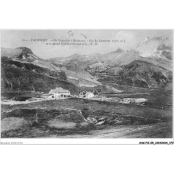 ANKP11-0961-05 - De grenoble a BRIANCON - Col du lautaret et le grand galibier