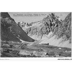 ANKP11-0963-05 - LE LAUTARET - Chalets de l'alpe de villard d'arene et roche-méane