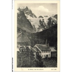 ANKP11-0903-05 - LA MEIJE - Vue de la grave