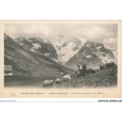 ANKP11-0929-05 - Autour du queyras - Au col du lautaret