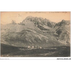 ANKP11-0954-05 - COL DU LAUTARET - Le grand galibier