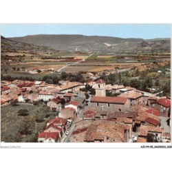 AJIP4-05-0357 - RIBIERS - Vue générale aérienne
