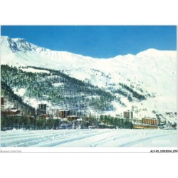 ALYP3-0238-05 - VARS-LES-CLAUX - Vue générale