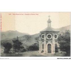 ANKP9-0739-05 - GAP - notre-dame-du-laus - Chapelle du précieux sang