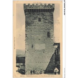 ANKP9-0780-05 - EMBRUN - La tour brune