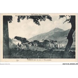 ANKP11-0915-05 - EMBRUN - Vue générale