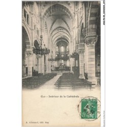 ANKP8-0634-05 - intérieur de la cathédrale