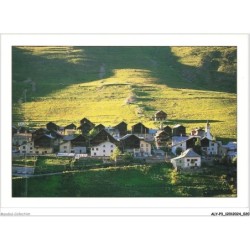 ALYP3-0211-05 - QUEYRAS - Habitat montagnard