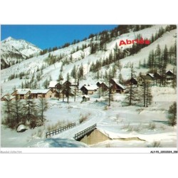 ALYP2-0180-05 - ABRIES - Hameau de la garcine