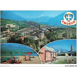 ALYP2-0193-05 - EMBRUN - Divers aspects