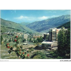 ALYP2-0161-05 - VARS-LES-CLAUX - Vue générale